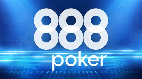 is 888 poker legit